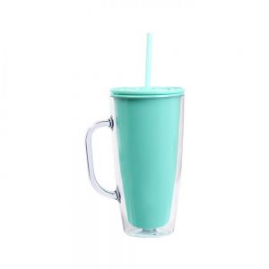VASO ANGE. personalizada